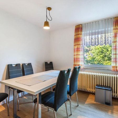 Ferienwohnungen Lindenhof Willingen  Esterno foto