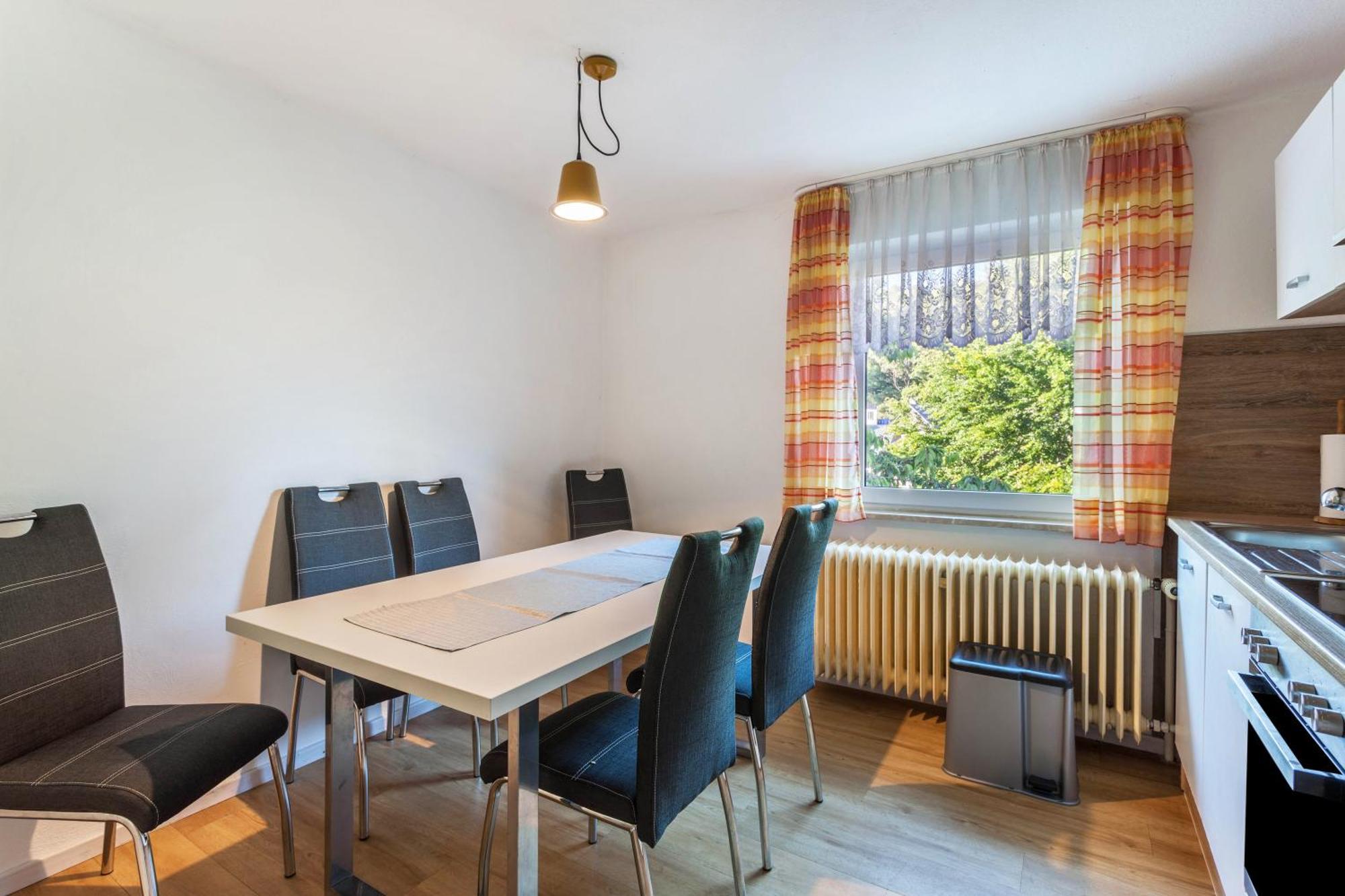 Ferienwohnungen Lindenhof Willingen  Esterno foto