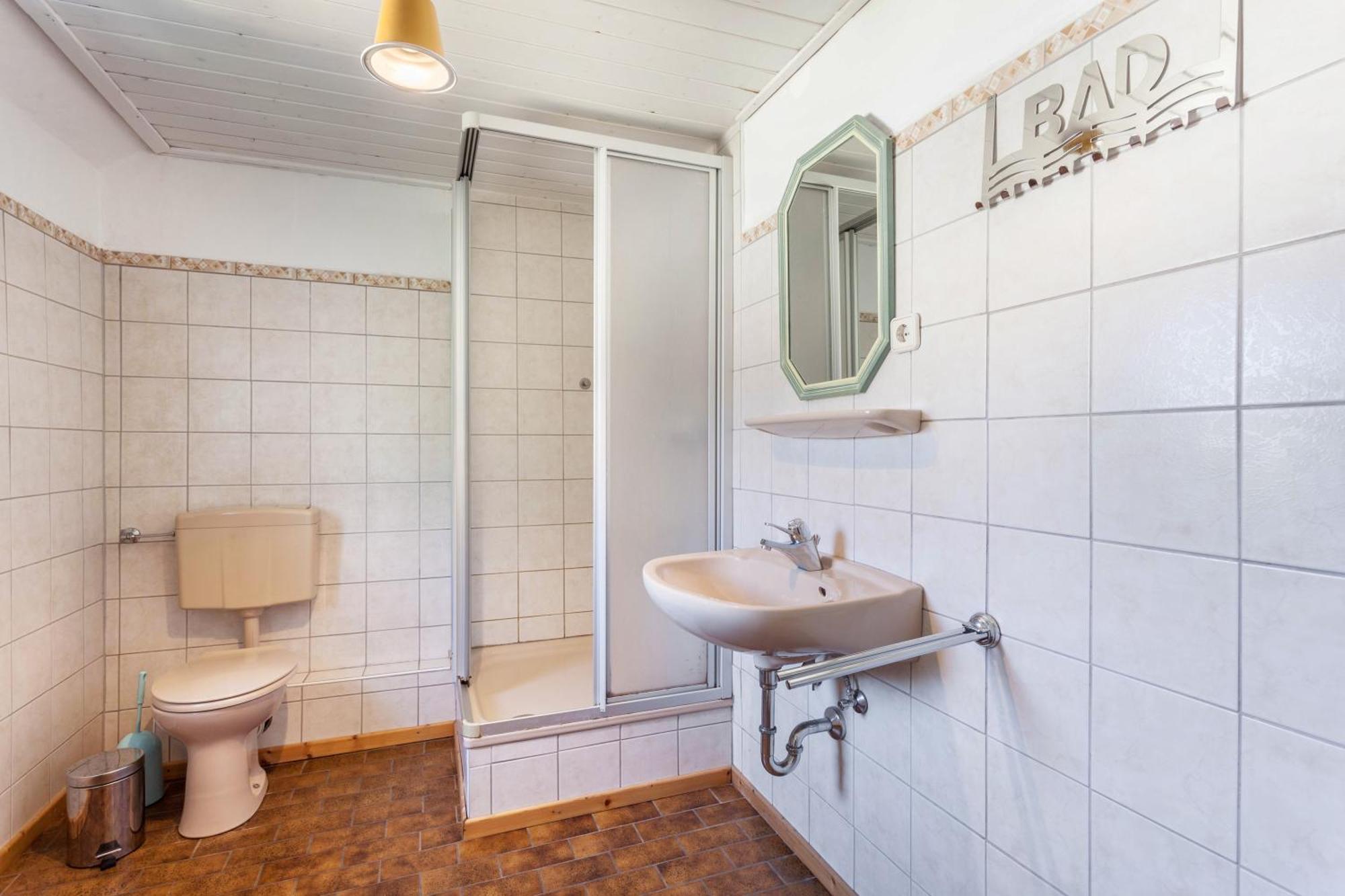 Ferienwohnungen Lindenhof Willingen  Esterno foto