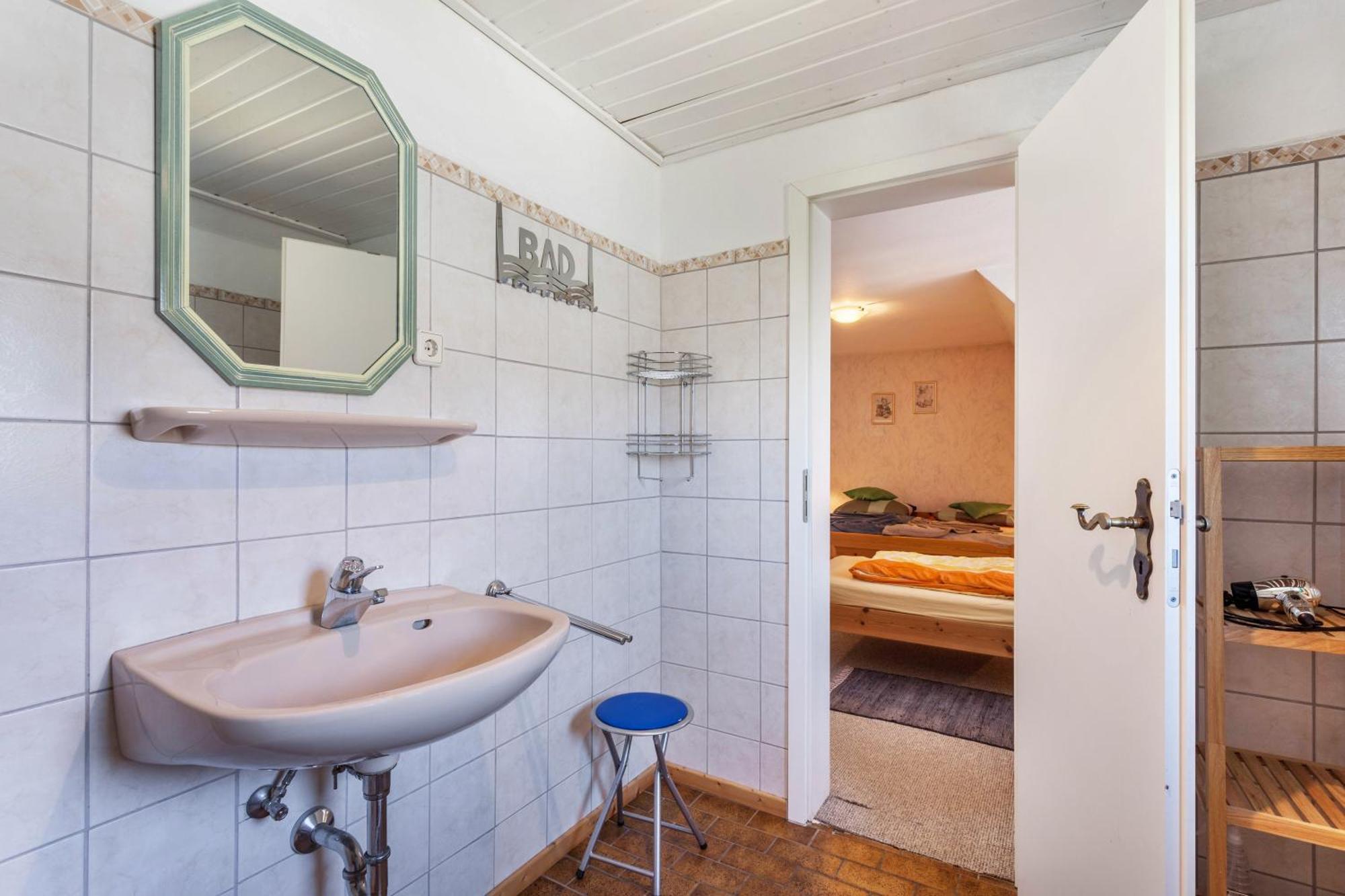 Ferienwohnungen Lindenhof Willingen  Esterno foto