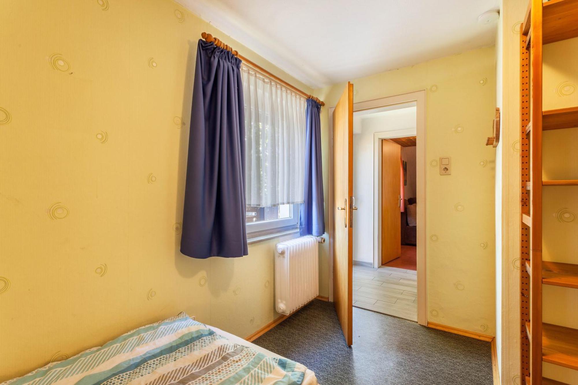 Ferienwohnungen Lindenhof Willingen  Esterno foto